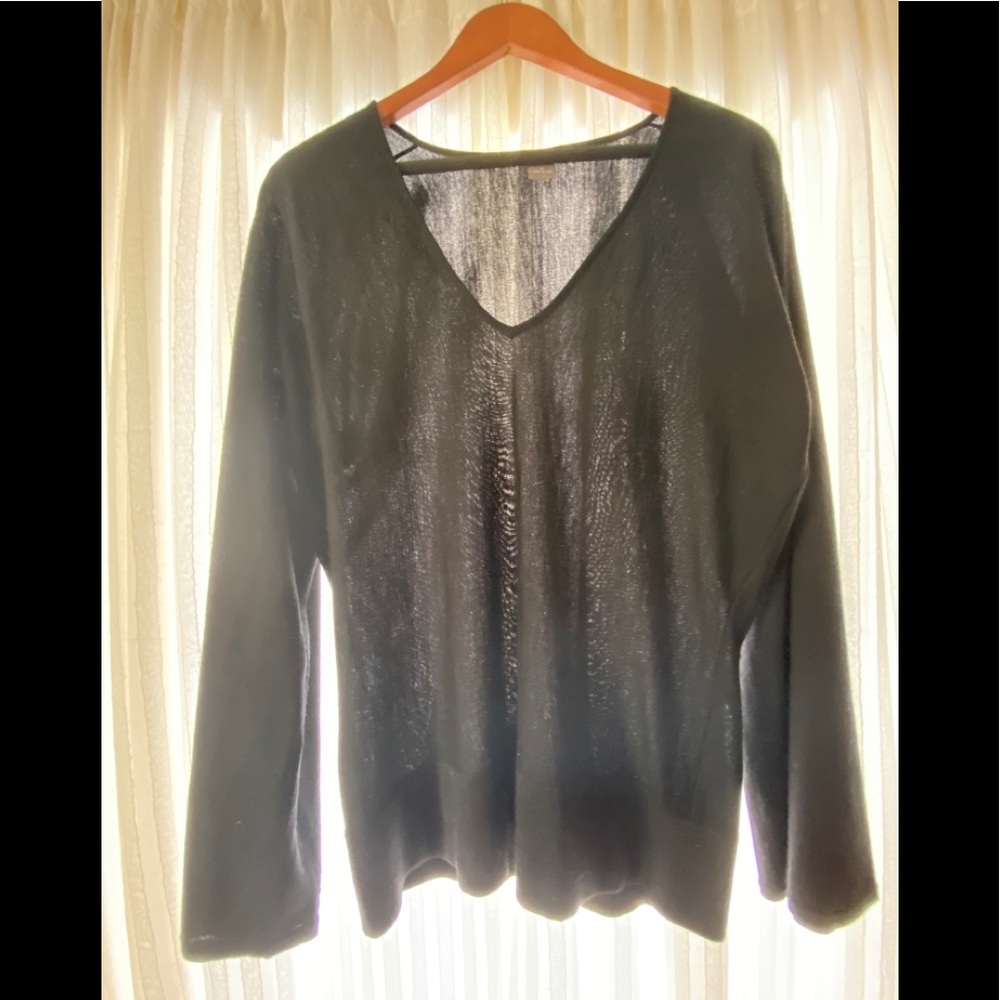 2/$30 Ann Taylor wool sweater
